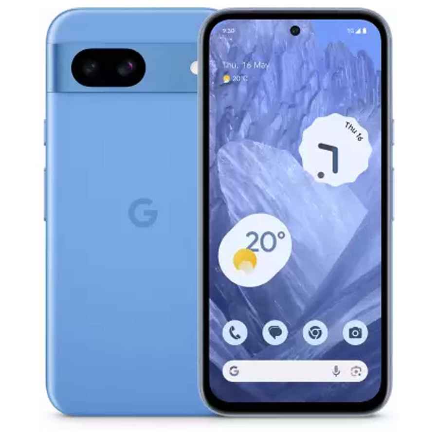 Google Pixel 8a