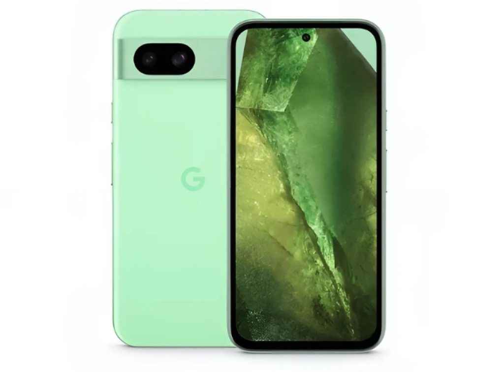 Google Pixel 8a