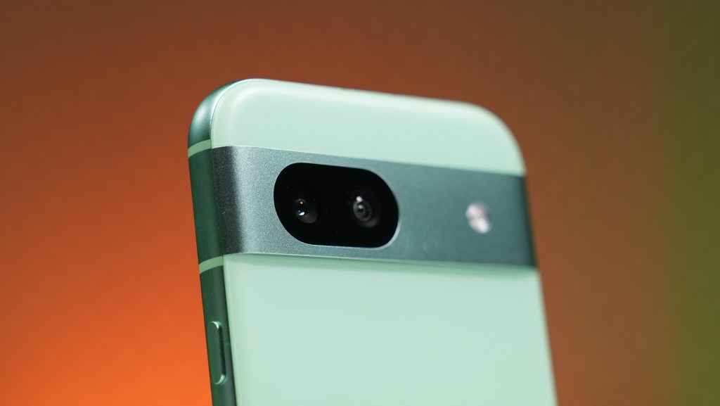Google Pixel 8a Camera Review