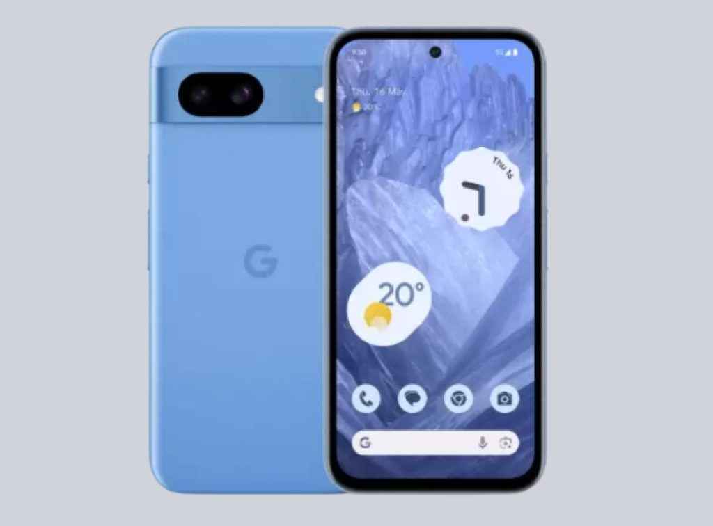 Google Pixel 8a Sale