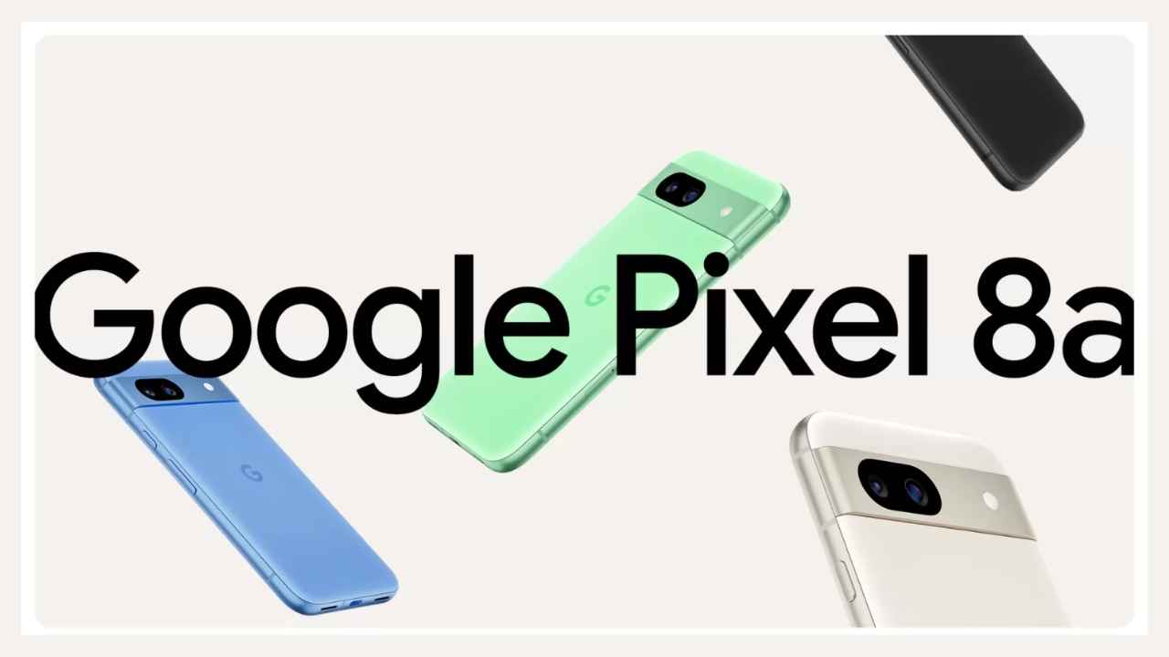 Google Pixel 8a: Google AI పవర్ తో వచ్చిన గూగుల్ ఫోన్.!