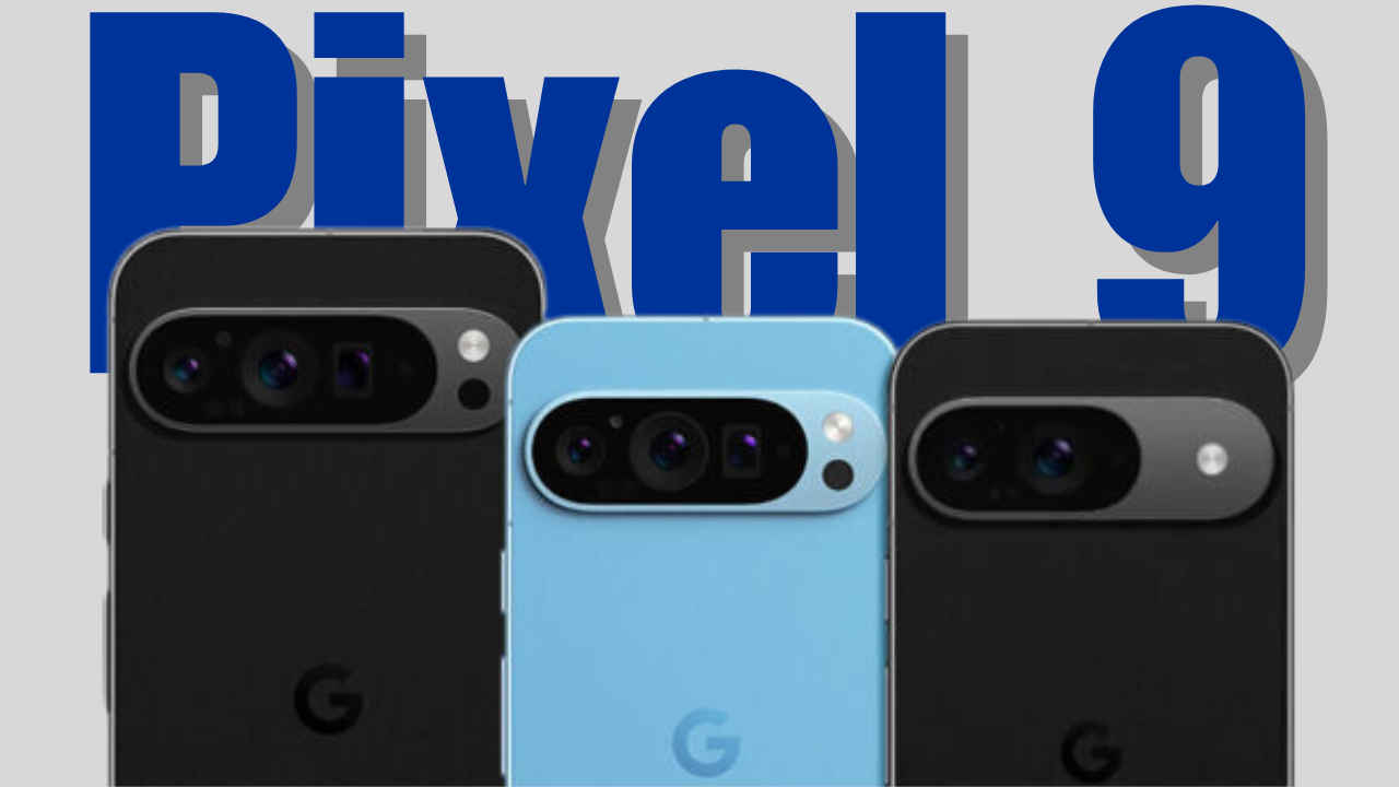 Google Pixel 9 series might not deliver impressive performance: Here’s why