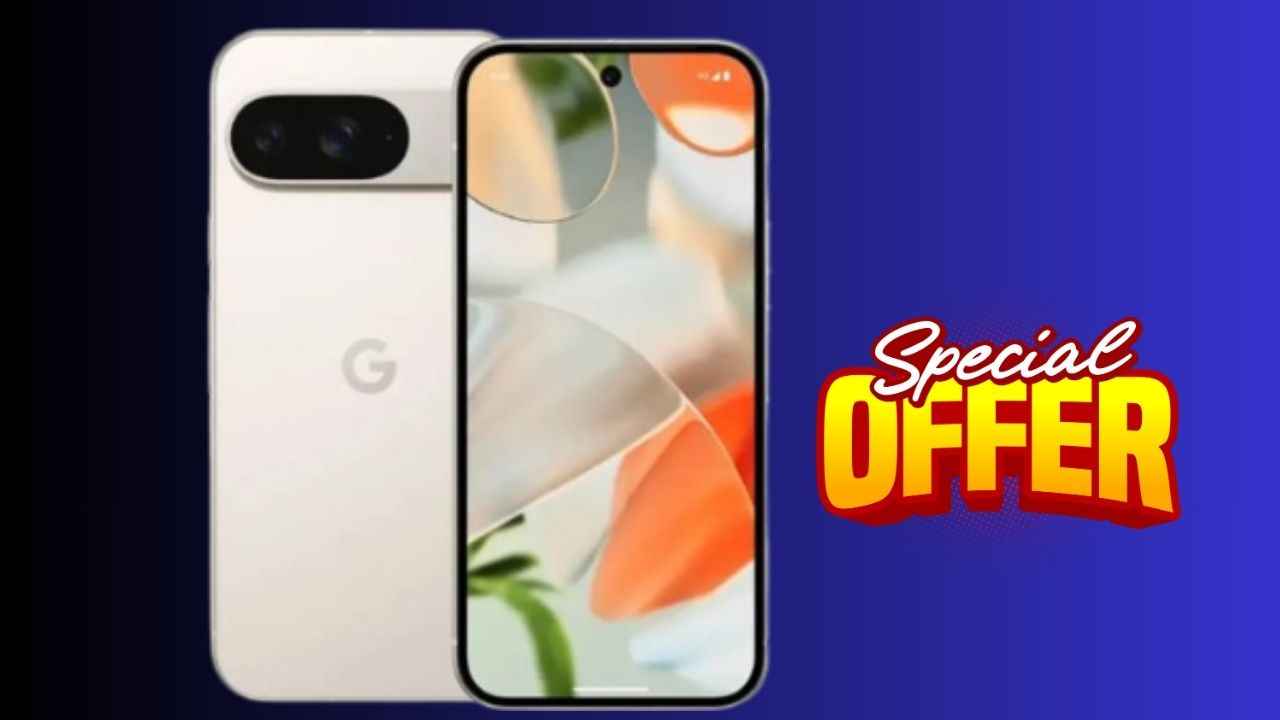 ஒரே போடு தான் Google யின் இந்த போனில் அதிரடியாக ரூ,25,000 டிஸ்கவுண்ட்