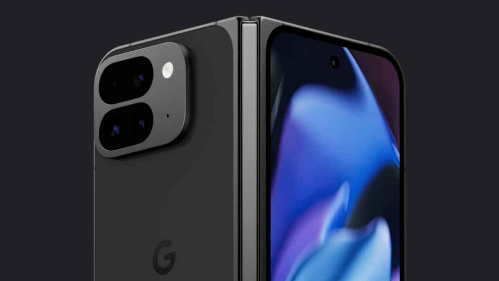 Pixel 9 Pro will not shoot 8k videos but AI will still make it possible