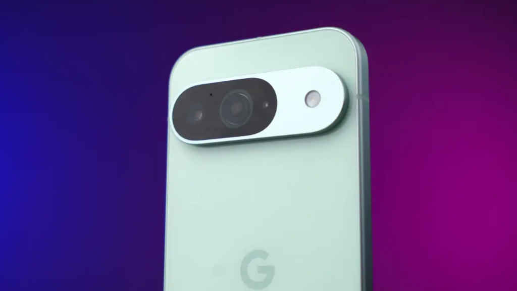 Google Pixel 10 series launch