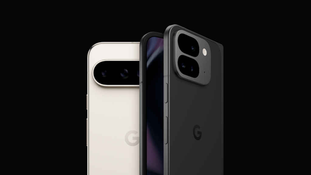 google pixel 9 pre orders starts in india