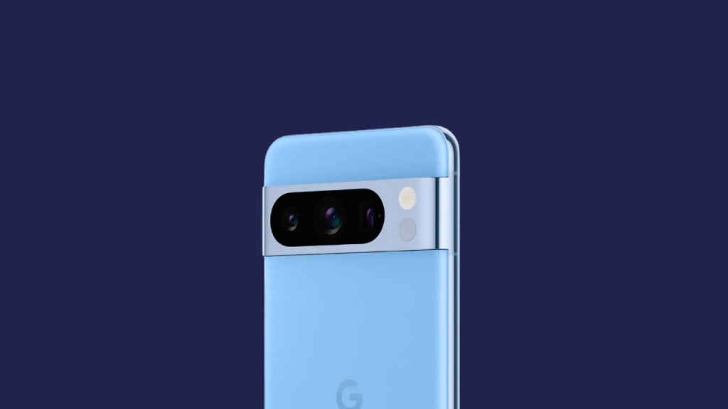 Google Pixel 9 packs Tensor G4