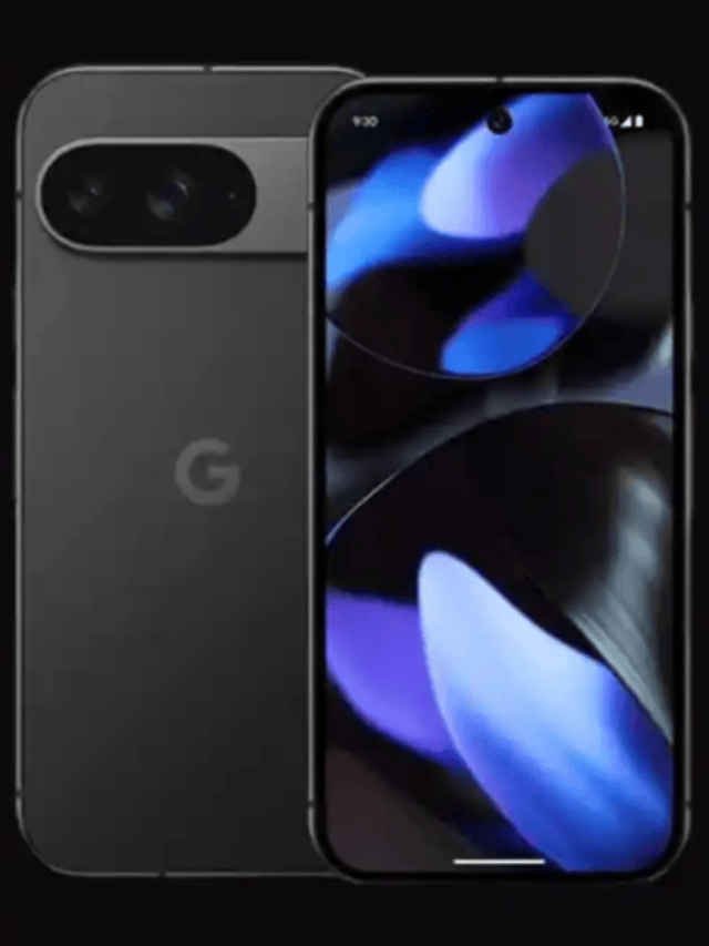 Google Pixel 9
