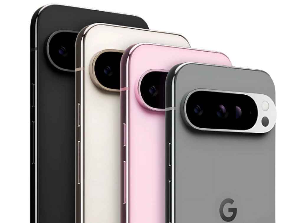 Google Pixel 9 Pro First Sale