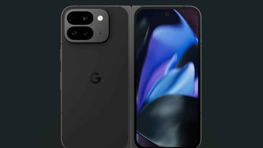 Google Pixel 9 Pro Fold