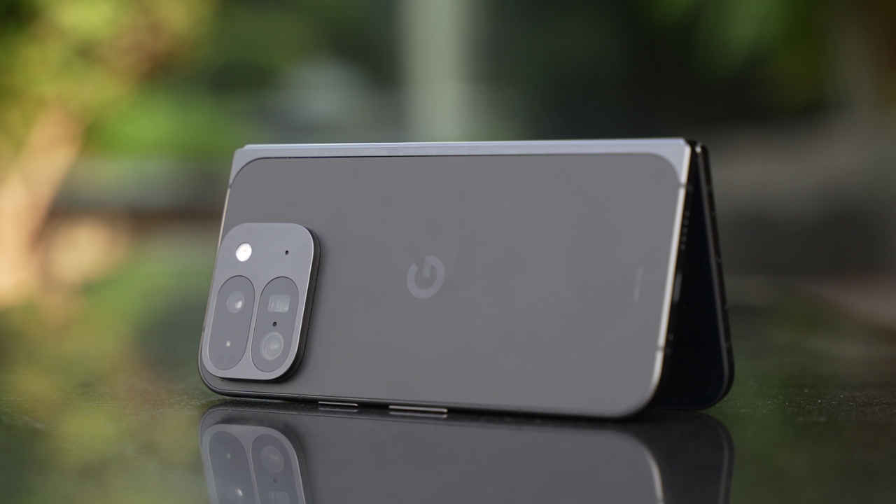 Google Pixel 9 Pro Fold 2