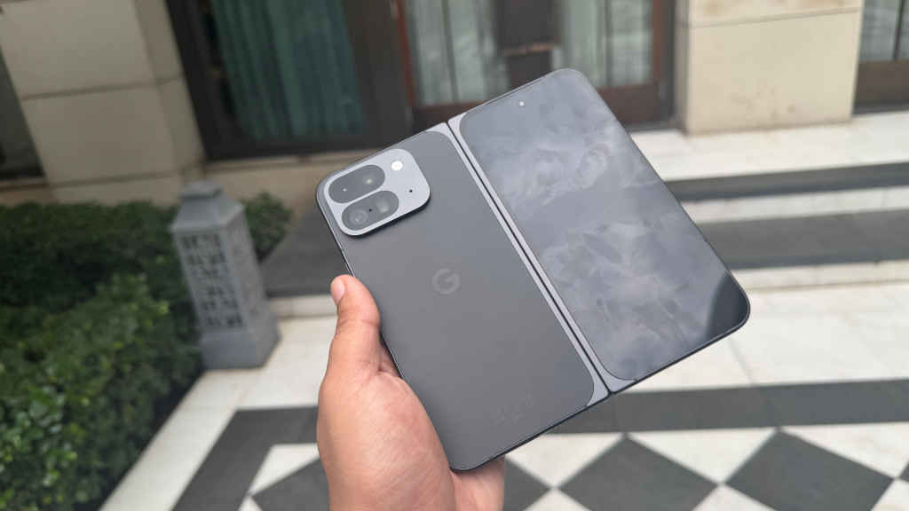 Google Pixel 9 Pro Fold