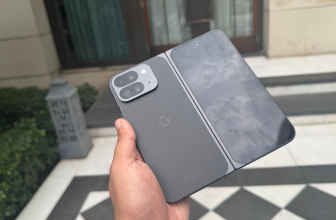 Google Pixel 9 Pro Fold