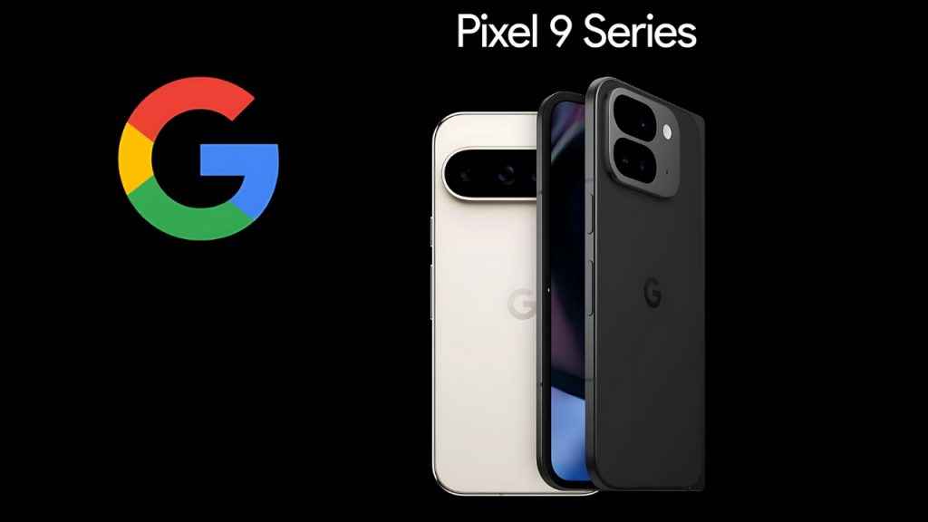 Google Pixel 9 Series launch date confirmed to 14th August 2024