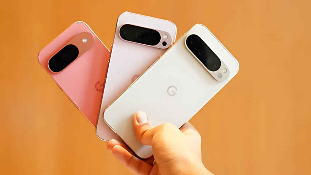 Google Pixel 9 india price drop under Rs 35000 in Flipkart Big Billion Days Sale