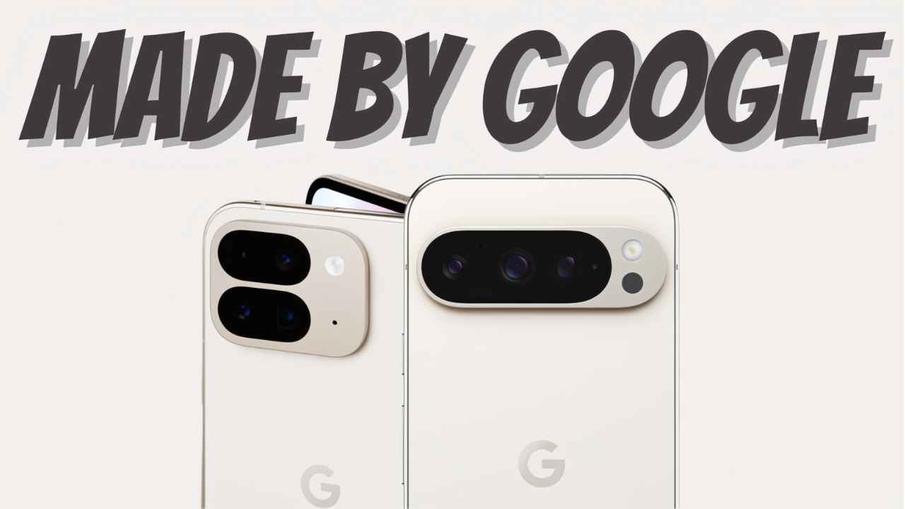 Made by Google 2024 ইভেন্ট আজ, Google Pixel 9 series সহ লঞ্চ হবে আর কোন প্রোডাক্ট, জানুন ভারতে সময় কখন