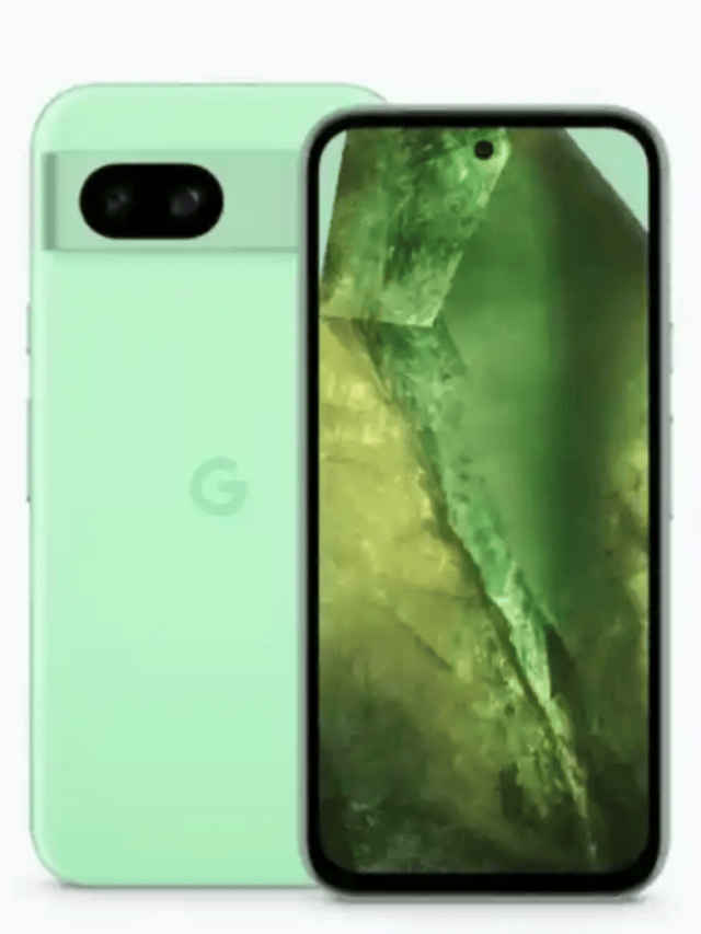 Google Pixel 9A