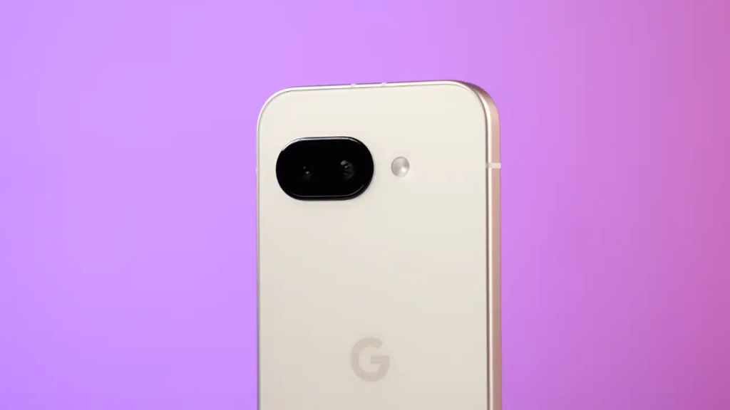Google Pixel 9a