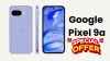 Google Pixel 9a offer in flipkart