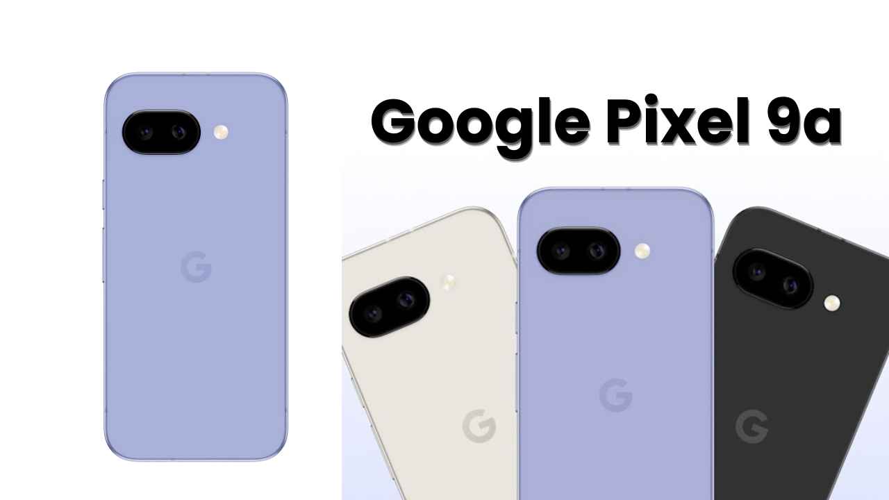 Google Pixel 9a స్మార్ట్ ఫోన్ పై గూగుల్ భారీ ఆఫర్లు అందుకోండి.!