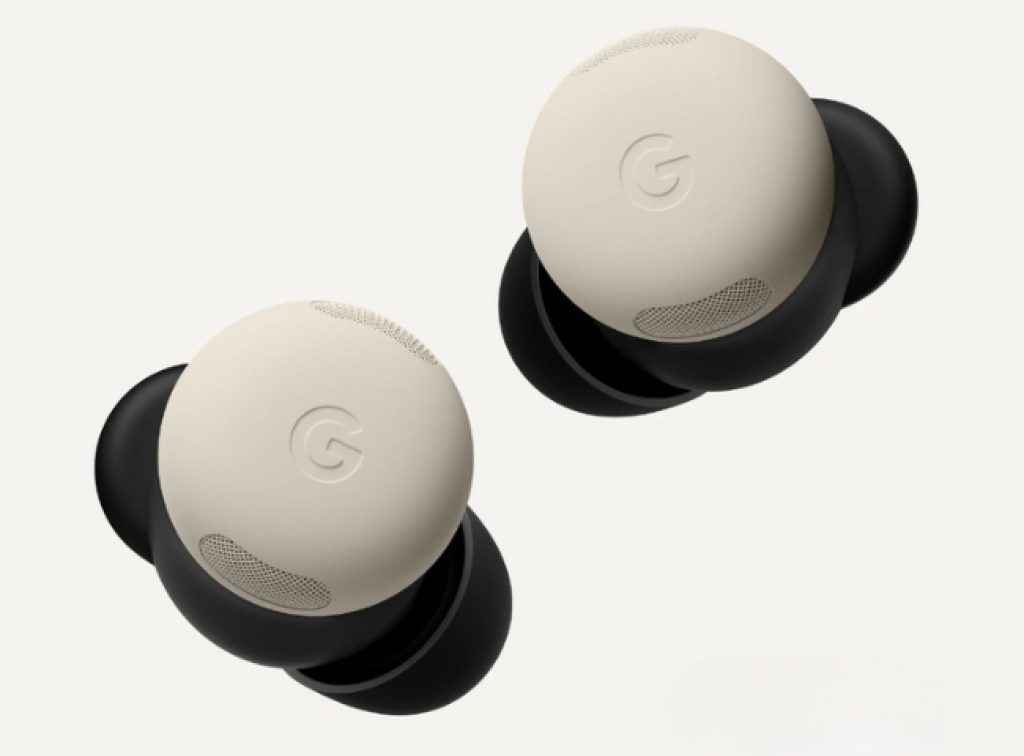 Google Pixel Buds Pro 2 launched