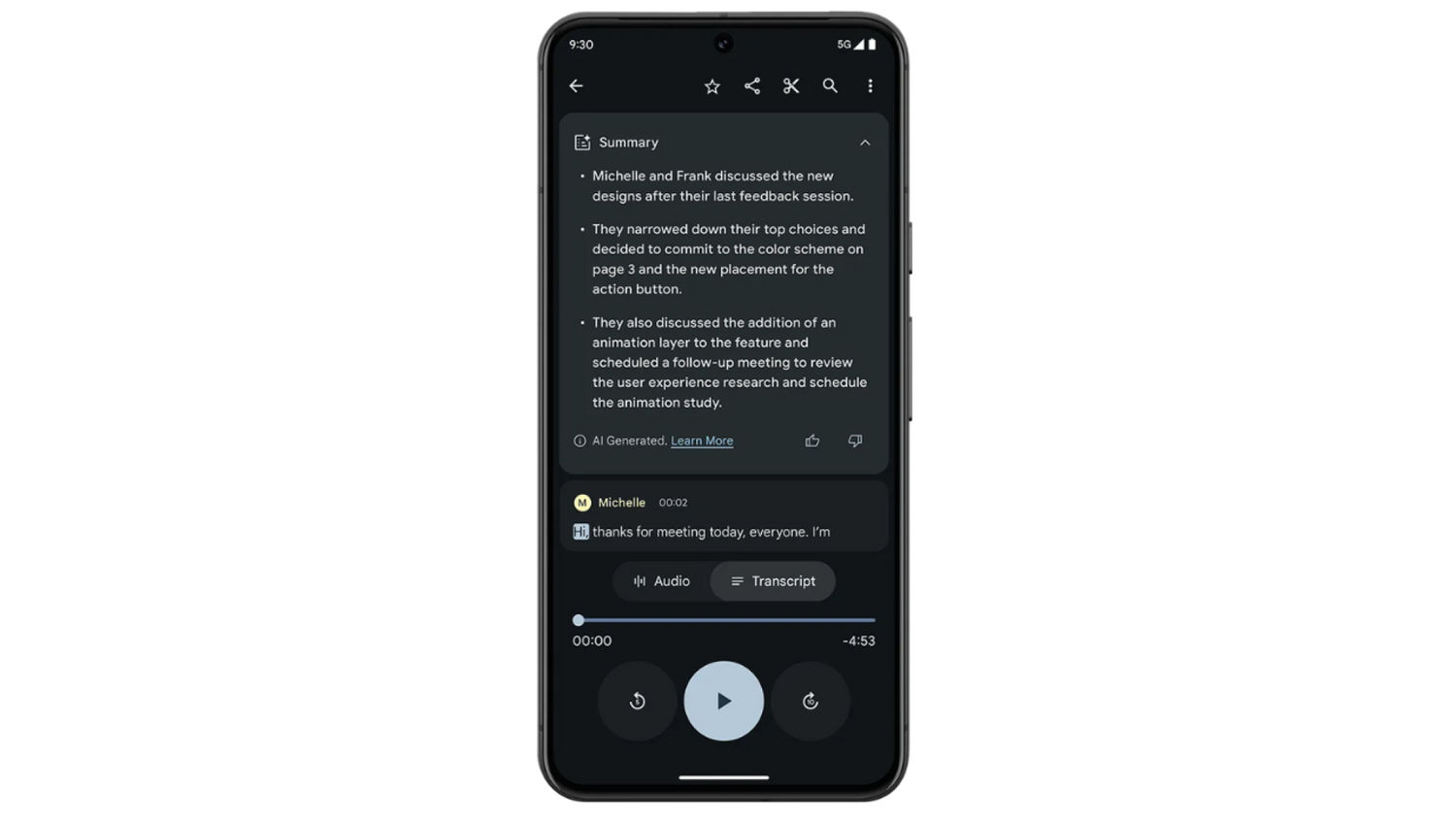 Google's June Feature Drop: Explore new features & upgrades for Pixel ...
