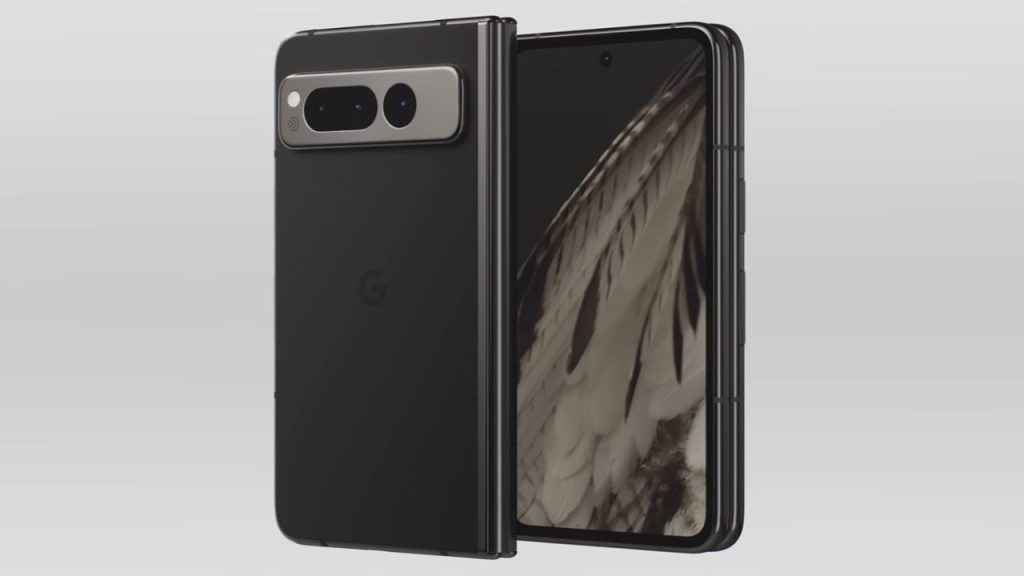 Google Pixel Fold 2 chipset, RAM & launch timeline leaked: What to expect