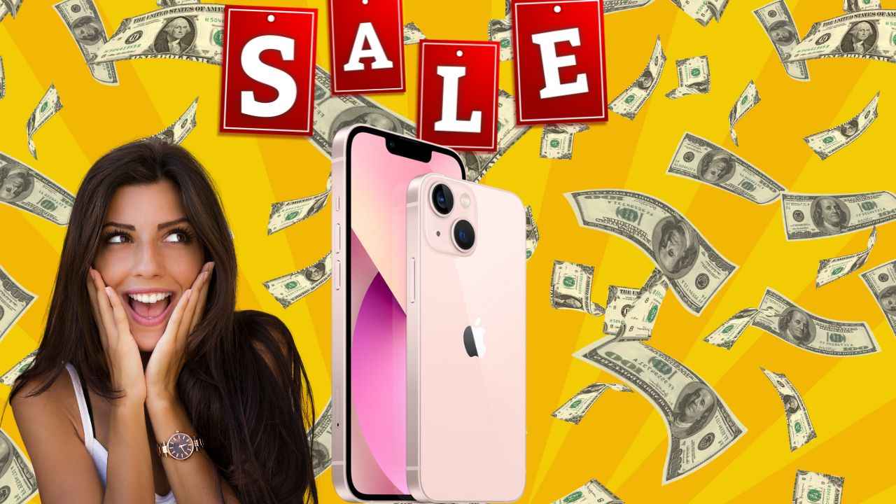 How to buy iPhone 13 at just Rs 39,999 during Amazon Great Indian Festival sale: Explained