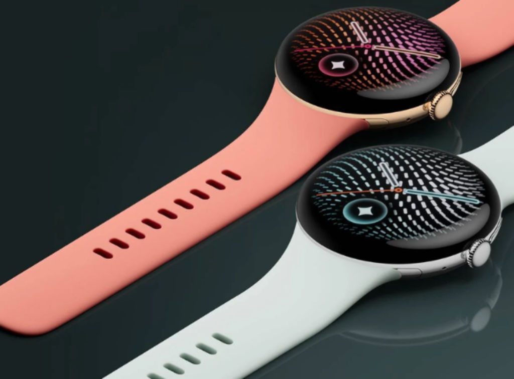 Google Pixel Watch 5 Launched With Snapdragon W5 Gen 2 Processor Check India Price