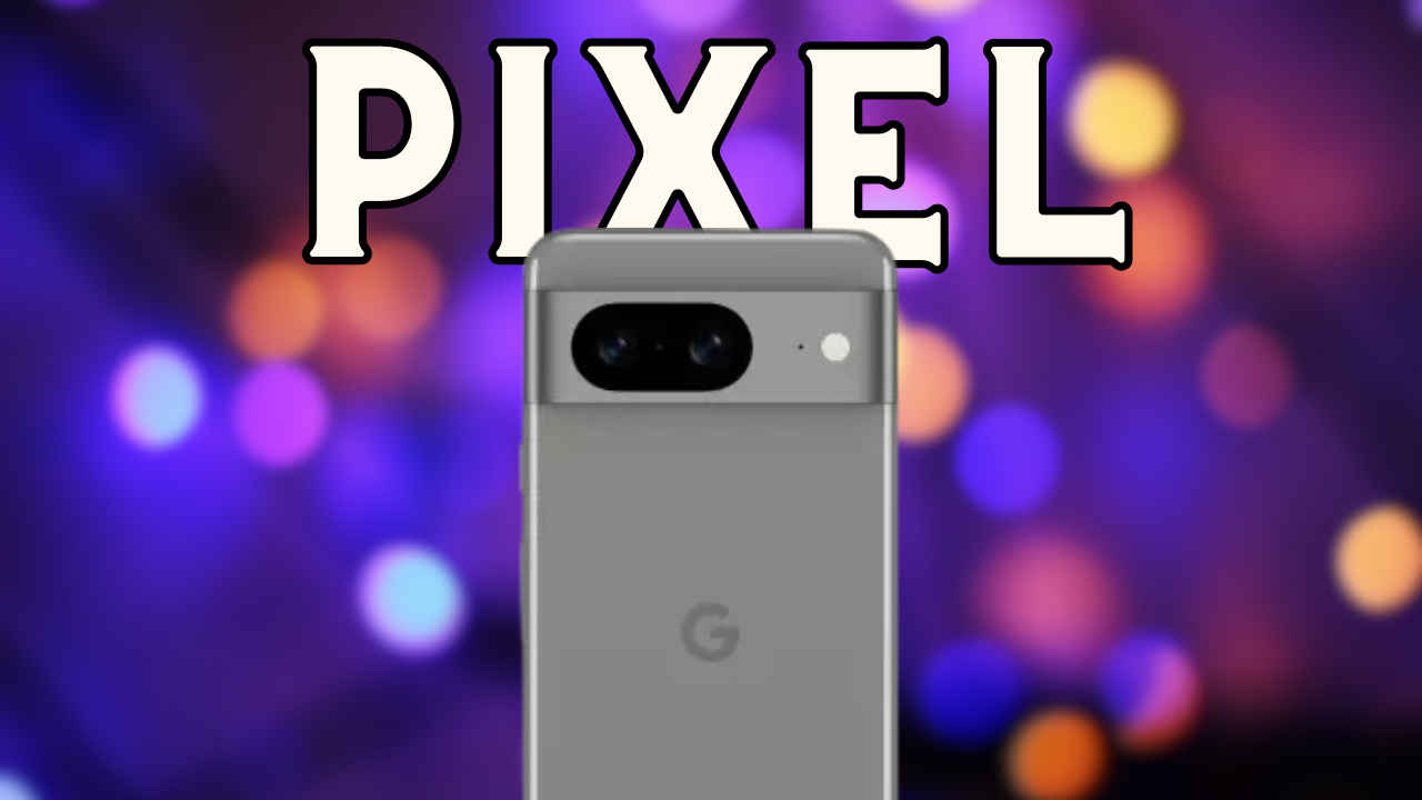 Google Pixel 8a retail box leaked: Design, 27W charging support & more revealed