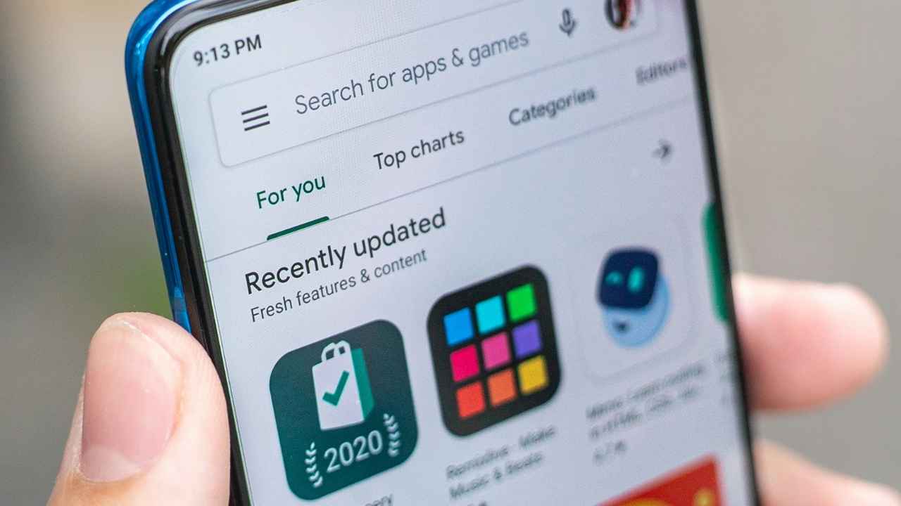 आपने तो नहीं डाउनलोड किए ये Android Apps? फौरन करें डिलीट, वर्ना खाली हो जाएगा अकाउंट, लिस्ट जारी