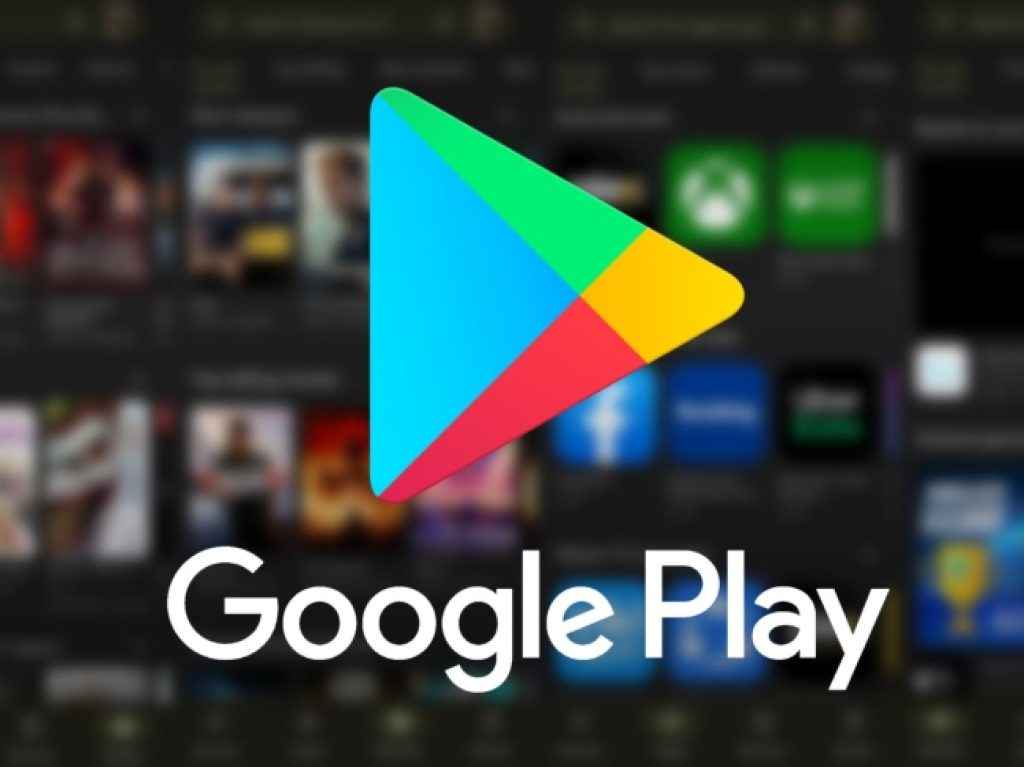 Google banned 2 apps from Play Store