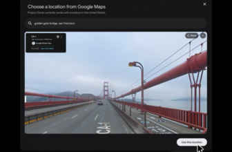 Google Project Genie can now turn real locations into interactive AI worlds: Here is how