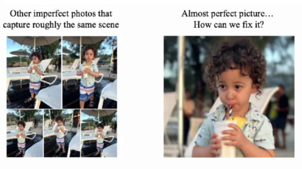 Google's next big AI-powered photo feature could be RealFill: Here's how it will work
