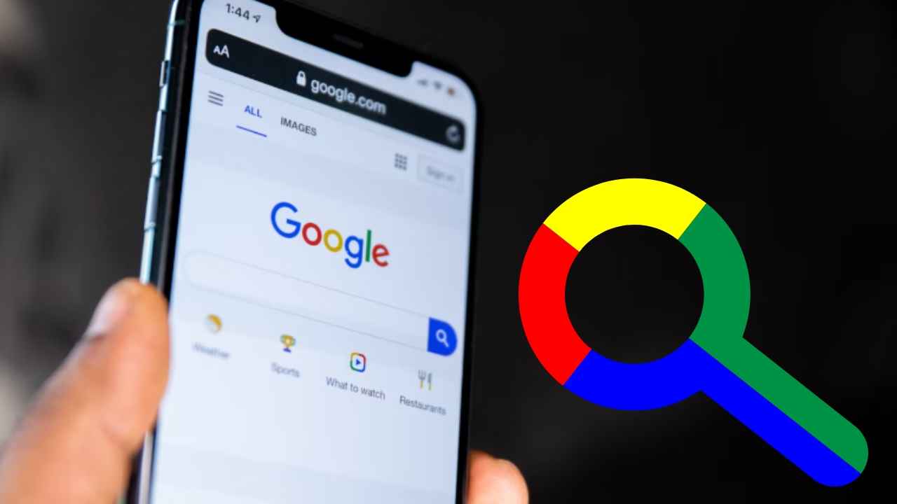 अब Google Search नहीं कर रहे लोग! धड़ाम से गिरा कंपनी का मार्केट शेयर, AI बन गया काल?