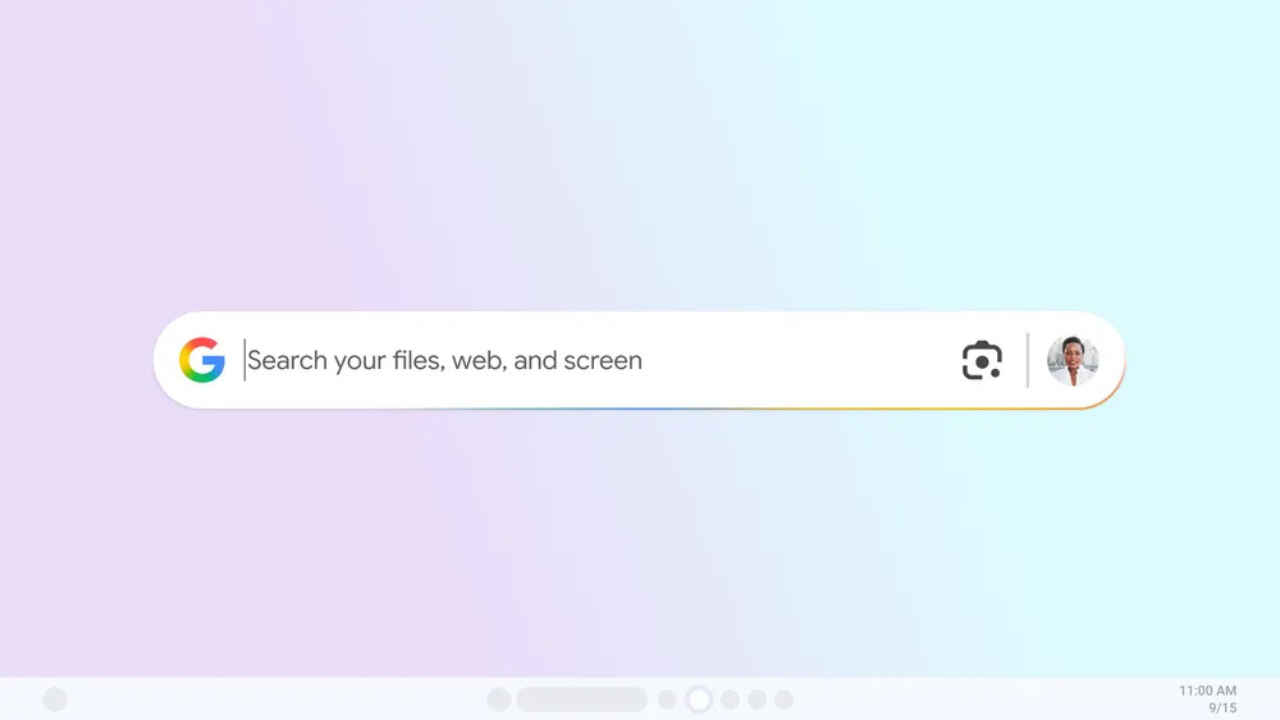 Google testing Spotlight-like search app for Windows users: Here’s how it may work