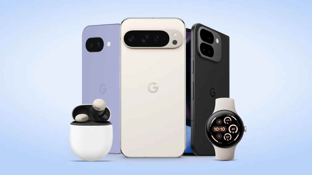 Google Store 1