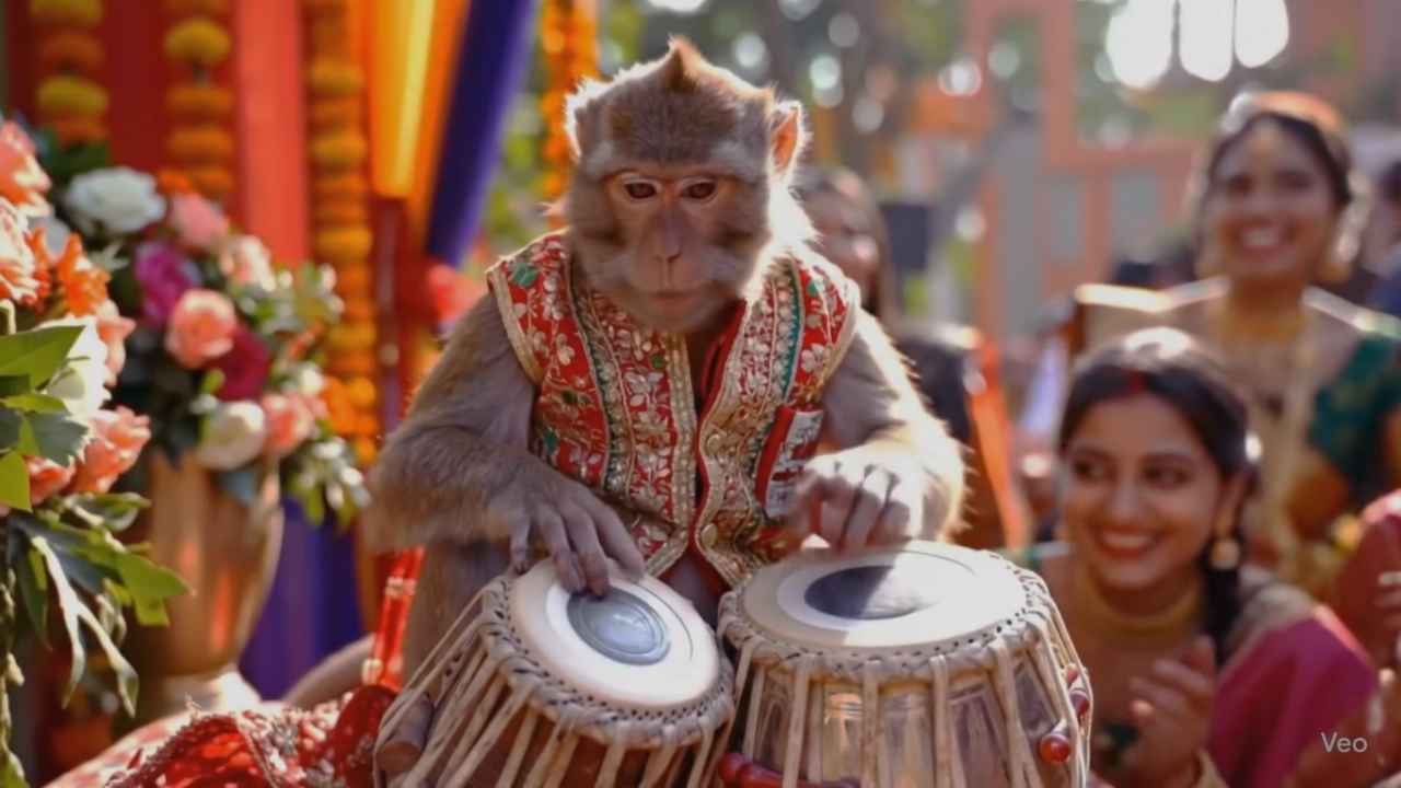 AI वीडियो बनाना हुआ आसान, सबके लिए फ्री हो गया Google Veo 3, सुंदर पिचाई ने खुद किया अनाउंस, जानें कैसे करें इस्तेमाल