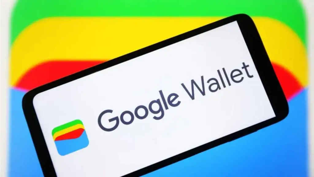 Google Wallet launched in India