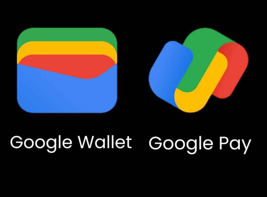 Google Wallet vs Google pay