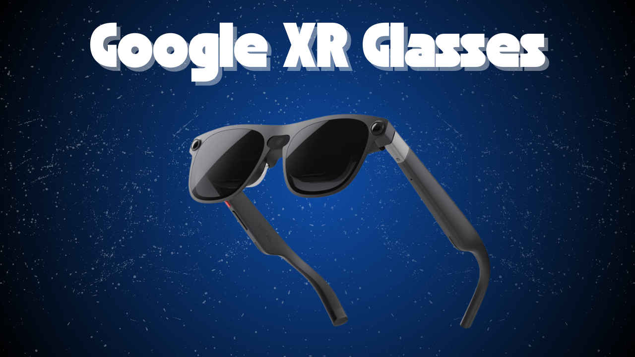 Google wants you to wear AI: The 2026 glasses plan explained