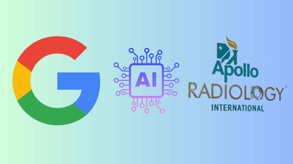 Google, Apollo partner to leverage AI for early disease detection in India: All details here
