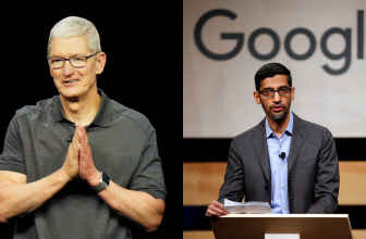 Apple and Google face UK pressure to restrict explicit images without age verification: Report