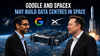 Google and SpaceX may build data centres in space for future AI needs: Report