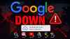 Google Down:எல்லாத்துக்கும் கோட் பாதராக இருக்கும் கூகள் சர்ச்சில் பெரிய கோளாறு