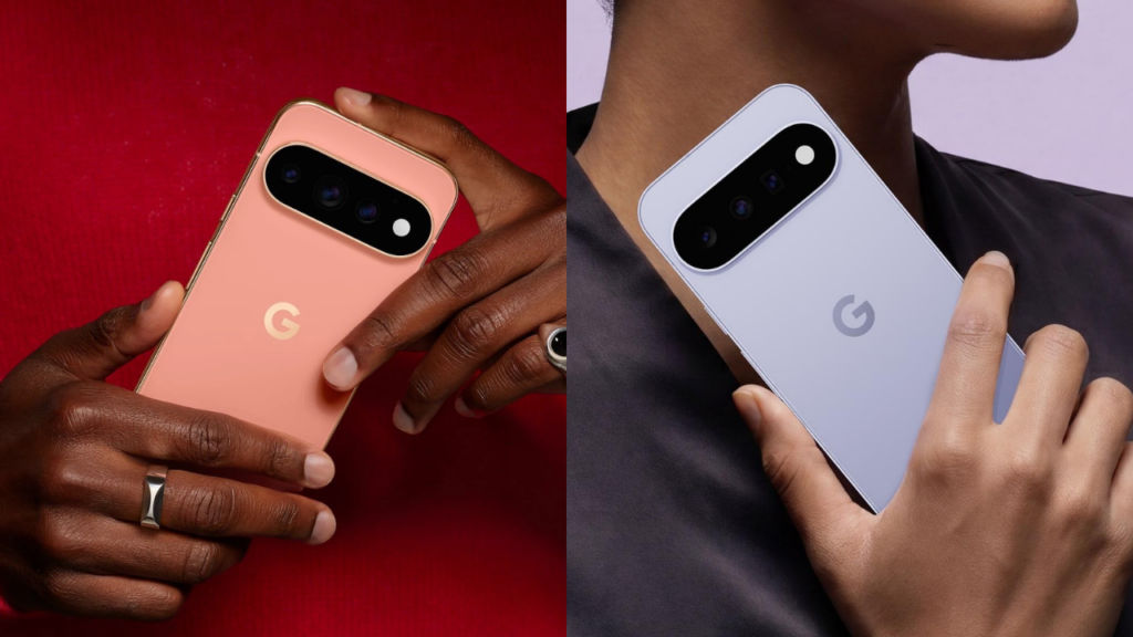 Google launched Pixel 11, Pixel 11 pro, pixel 11 pro XL and pixel 11 pro fold in India price specs
