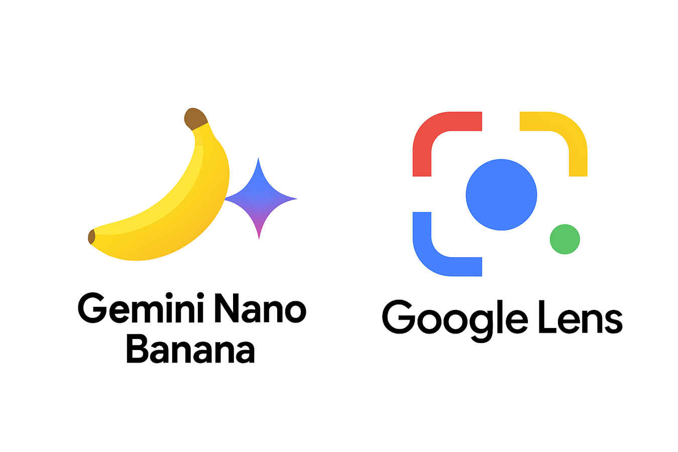 Google Lens and Circle to Search may soon let you edit photos with Nano Banana AI