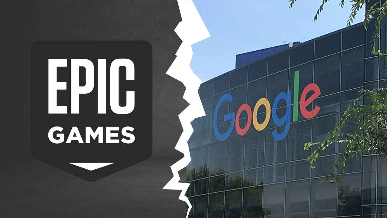 Google loses antitrust fight to Epic Games, judge orders to revamp Play Store policies