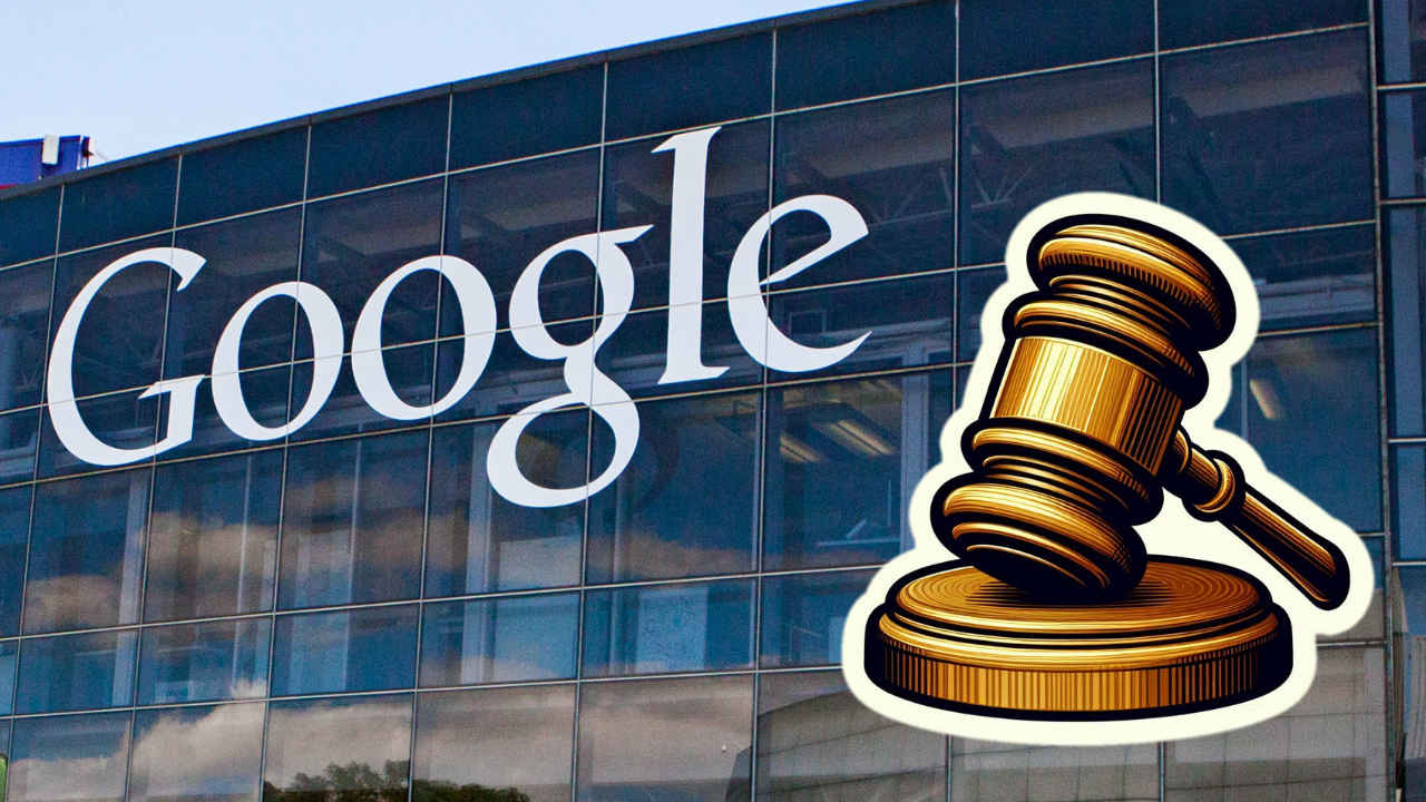 Google loses landmark antitrust case, ruling says it broke law to maintain online search monopoly