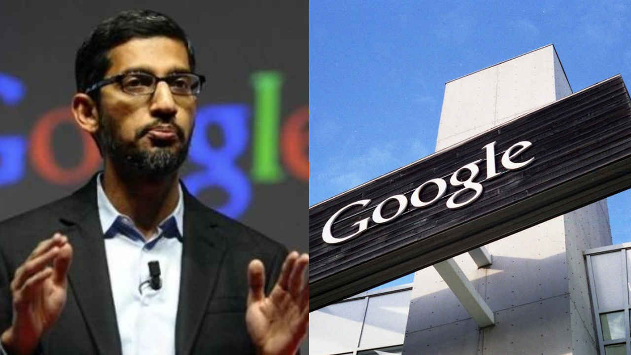 Google’s AI strategy is working, says Sundar Pichai as Alphabet reports strong Q2 results